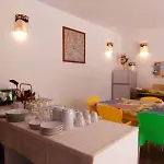 Bed & Breakfast Lu Lisandru
