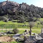 Bed & Breakfast Lu Lisandru Abbiadori