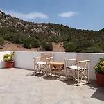 Lu Lisandru Bed & Breakfast