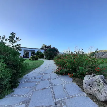 Lu Lisandru Bed & Breakfast Abbiadori