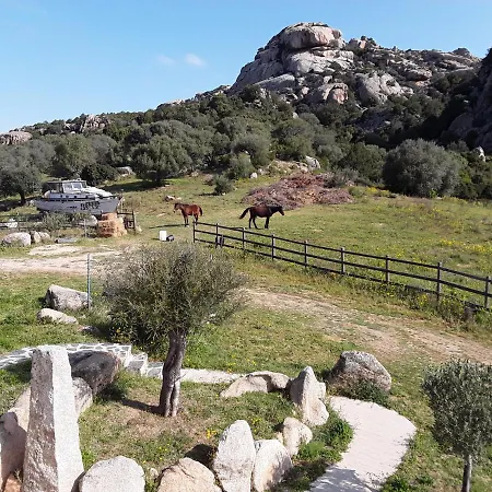 Lu Lisandru Bed and breakfast 3*