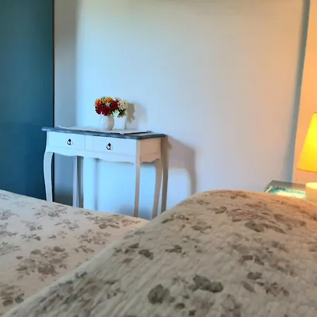 Bed and breakfast Lu Lisandru Abbiadori