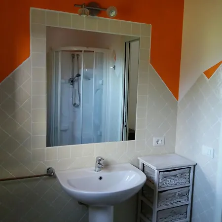 Bed and breakfast Lu Lisandru