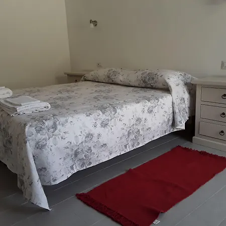 Bed and breakfast Lu Lisandru Abbiadori