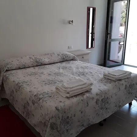 Bed and breakfast Lu Lisandru Abbiadori