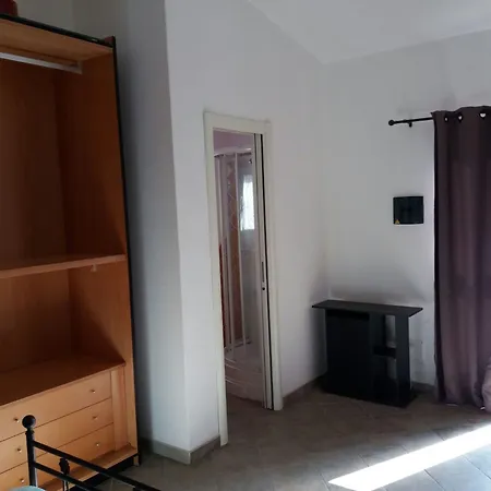 Lu Lisandru Bed & Breakfast Abbiadori