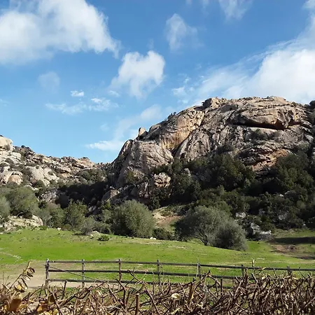 Lu Lisandru Bed and breakfast 3*