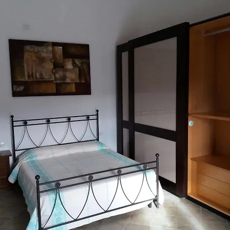 Bed and breakfast Lu Lisandru