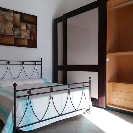 Lu Lisandru Bed and breakfast Abbiadori