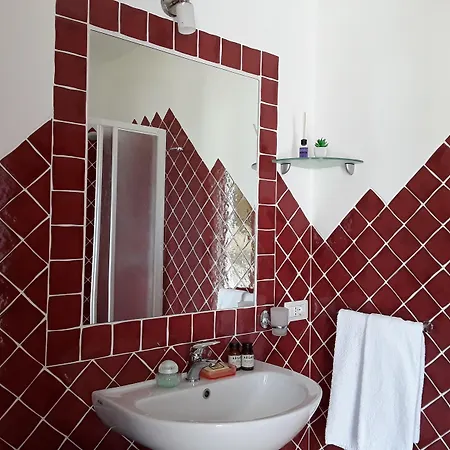 Lu Lisandru 3* Abbiadori