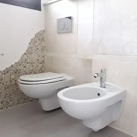 Lu Lisandru Bed and breakfast Abbiadori