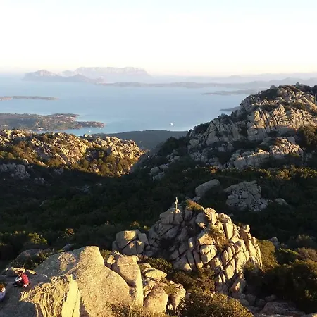 Bed and breakfast Lu Lisandru