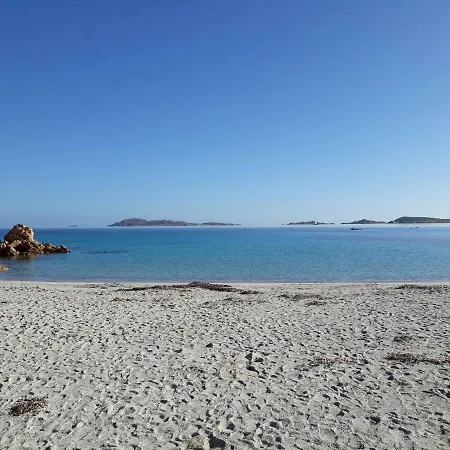 Lu Lisandru Bed and breakfast