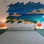 Lu Lisandru Bed & Breakfast Abbiadori