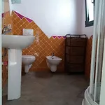Lu Lisandru Bed & Breakfast Abbiadori