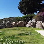 Lu Lisandru Panzió 3*