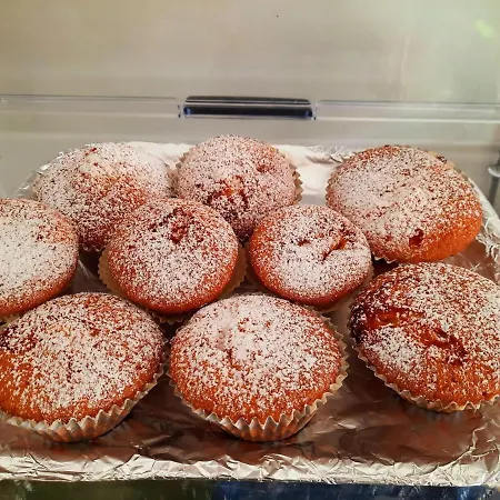 Lu Lisandru לינה וארוחת בוקר