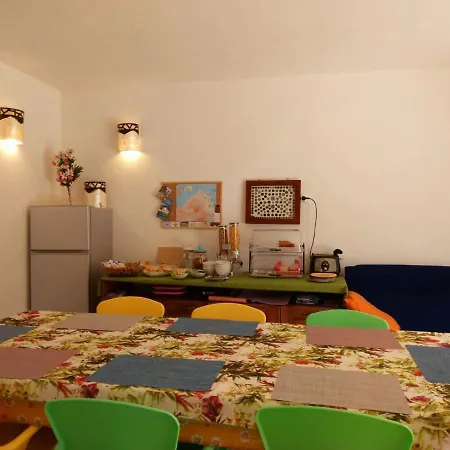 Lu Lisandru 3* אביאדורי