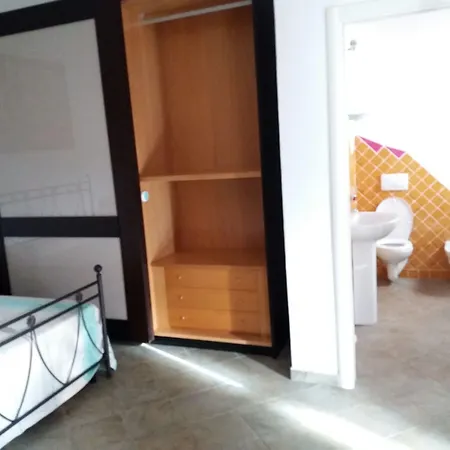 Lu Lisandru 3* Abbiadori