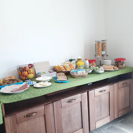 Lu Lisandru 3* אביאדורי