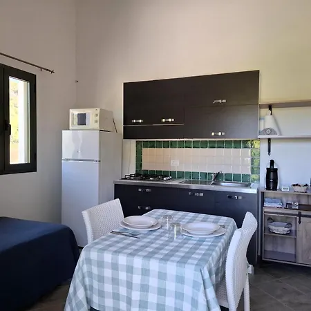Bed and Breakfast Lu Lisandru